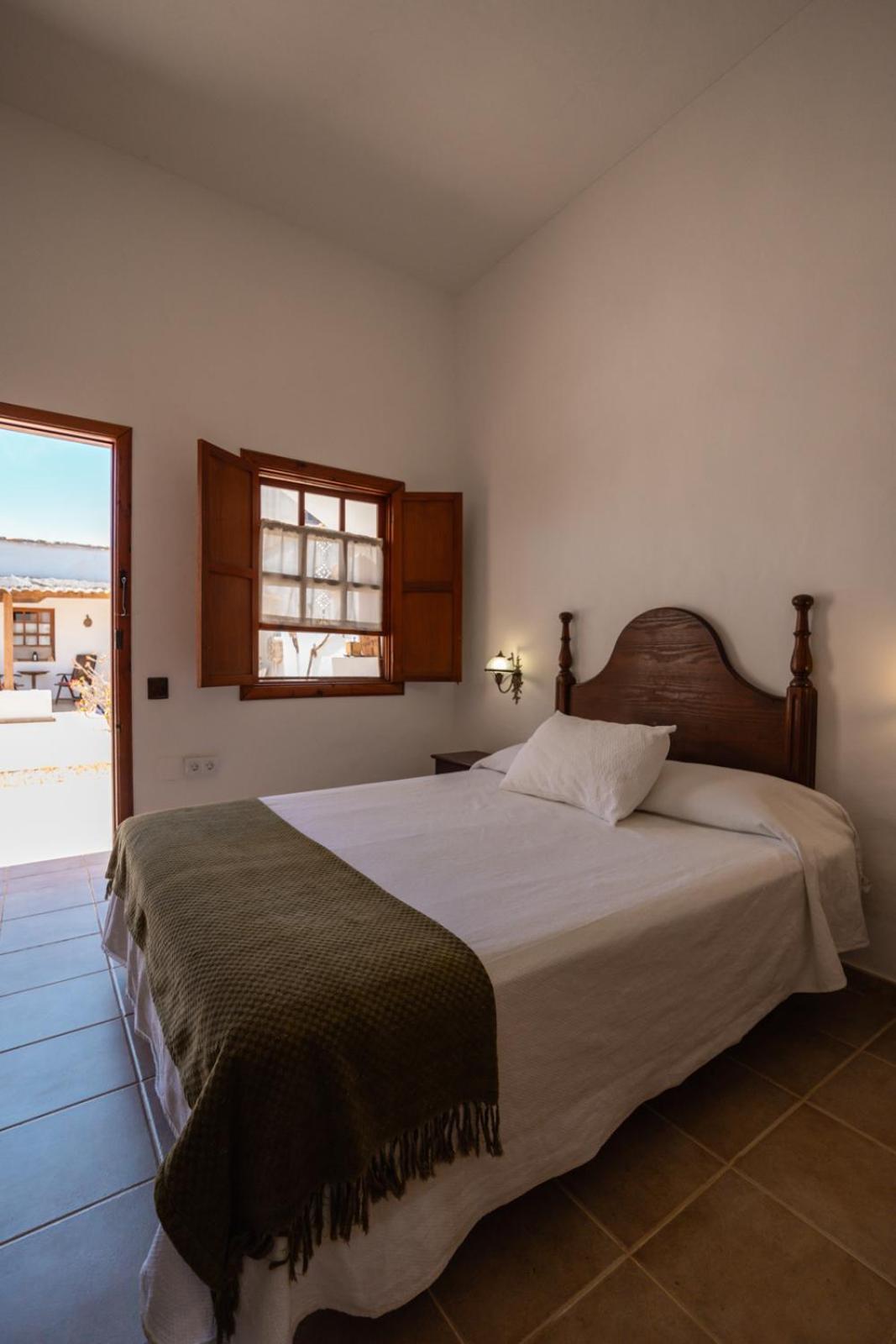 Hotel Rural Era De La Corte - Adults Only アンティグア エクステリア 写真