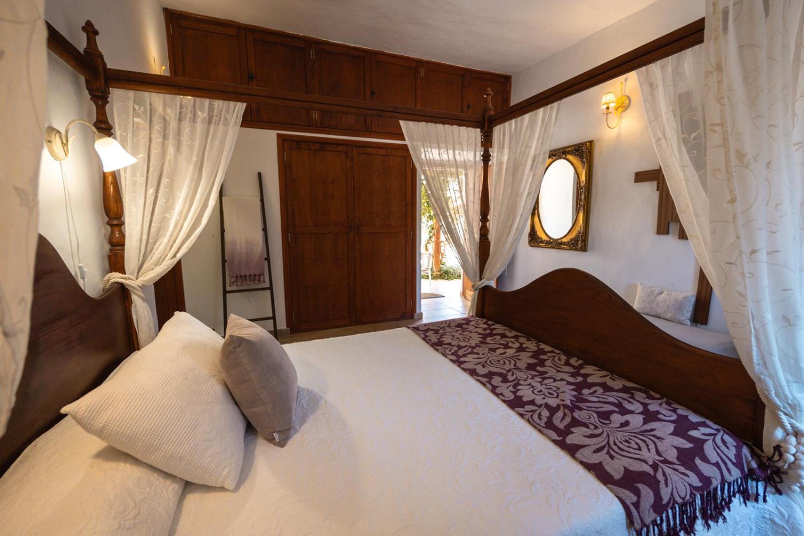 Hotel Rural Era De La Corte - Adults Only アンティグア エクステリア 写真