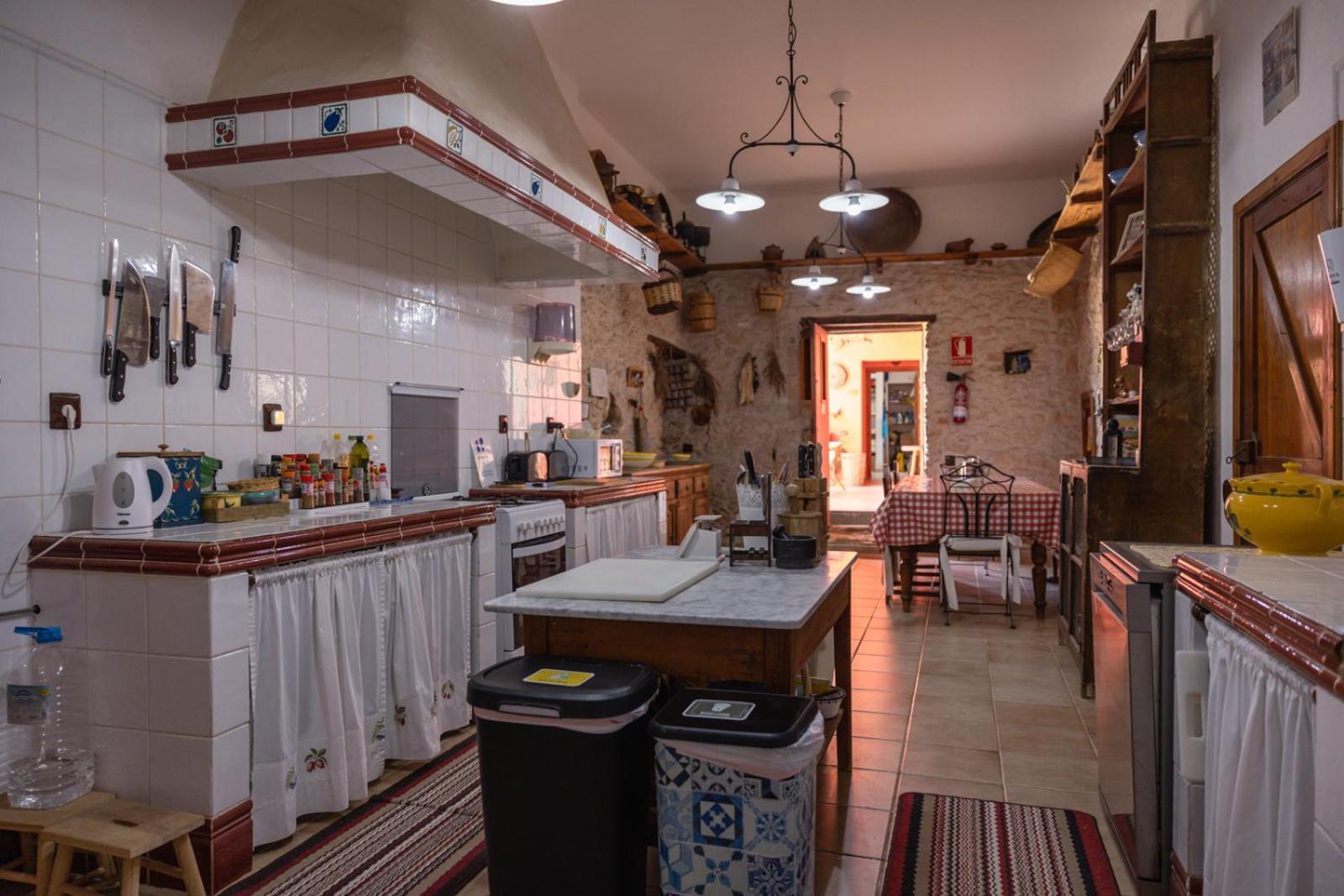 Hotel Rural Era De La Corte - Adults Only アンティグア エクステリア 写真