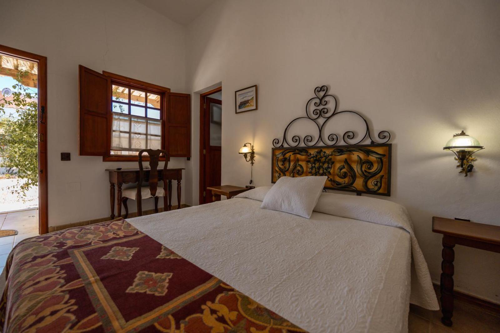 Hotel Rural Era De La Corte - Adults Only アンティグア エクステリア 写真