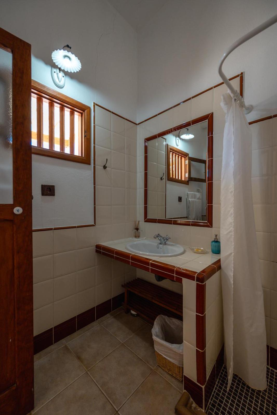 Hotel Rural Era De La Corte - Adults Only アンティグア エクステリア 写真