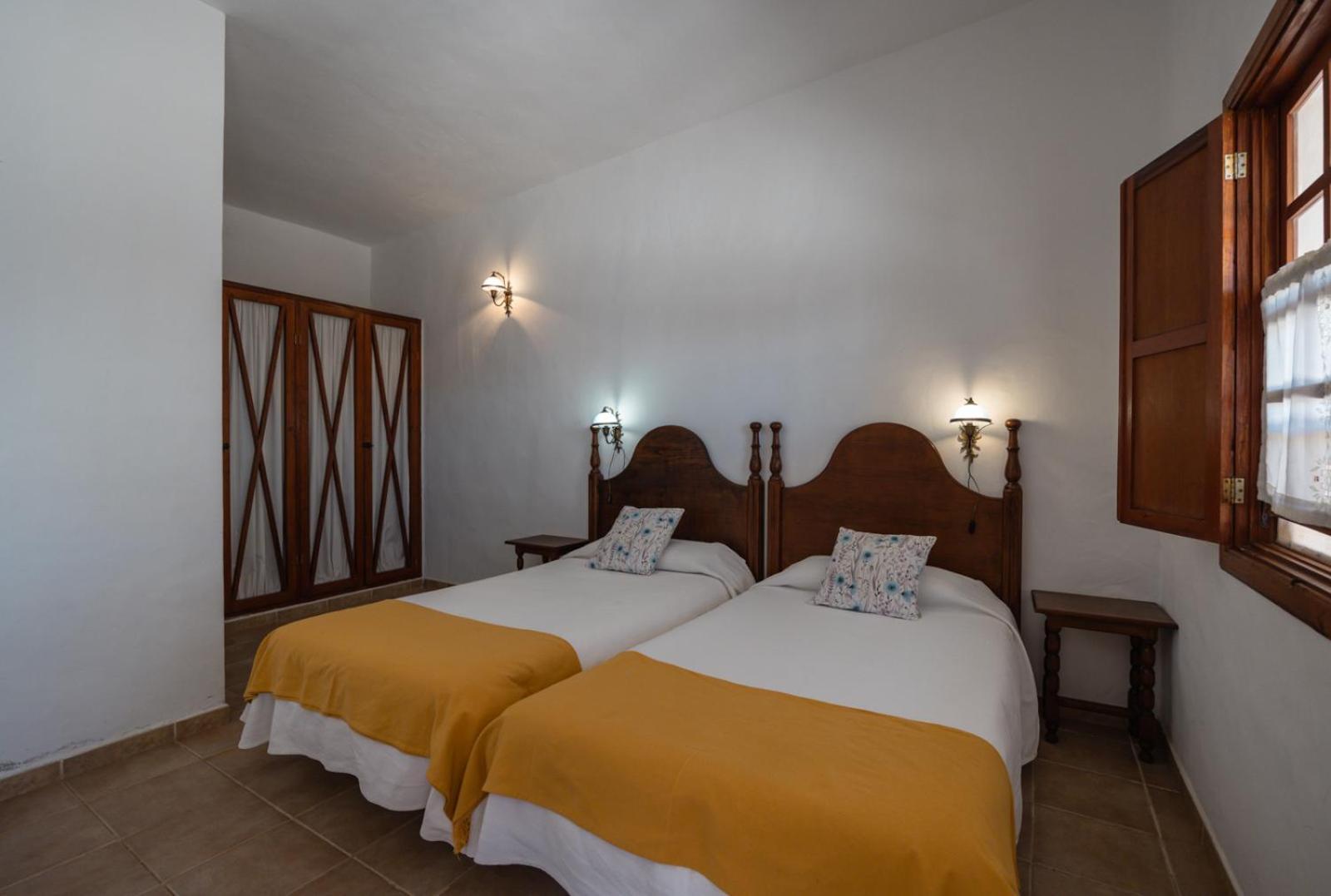 Hotel Rural Era De La Corte - Adults Only アンティグア エクステリア 写真