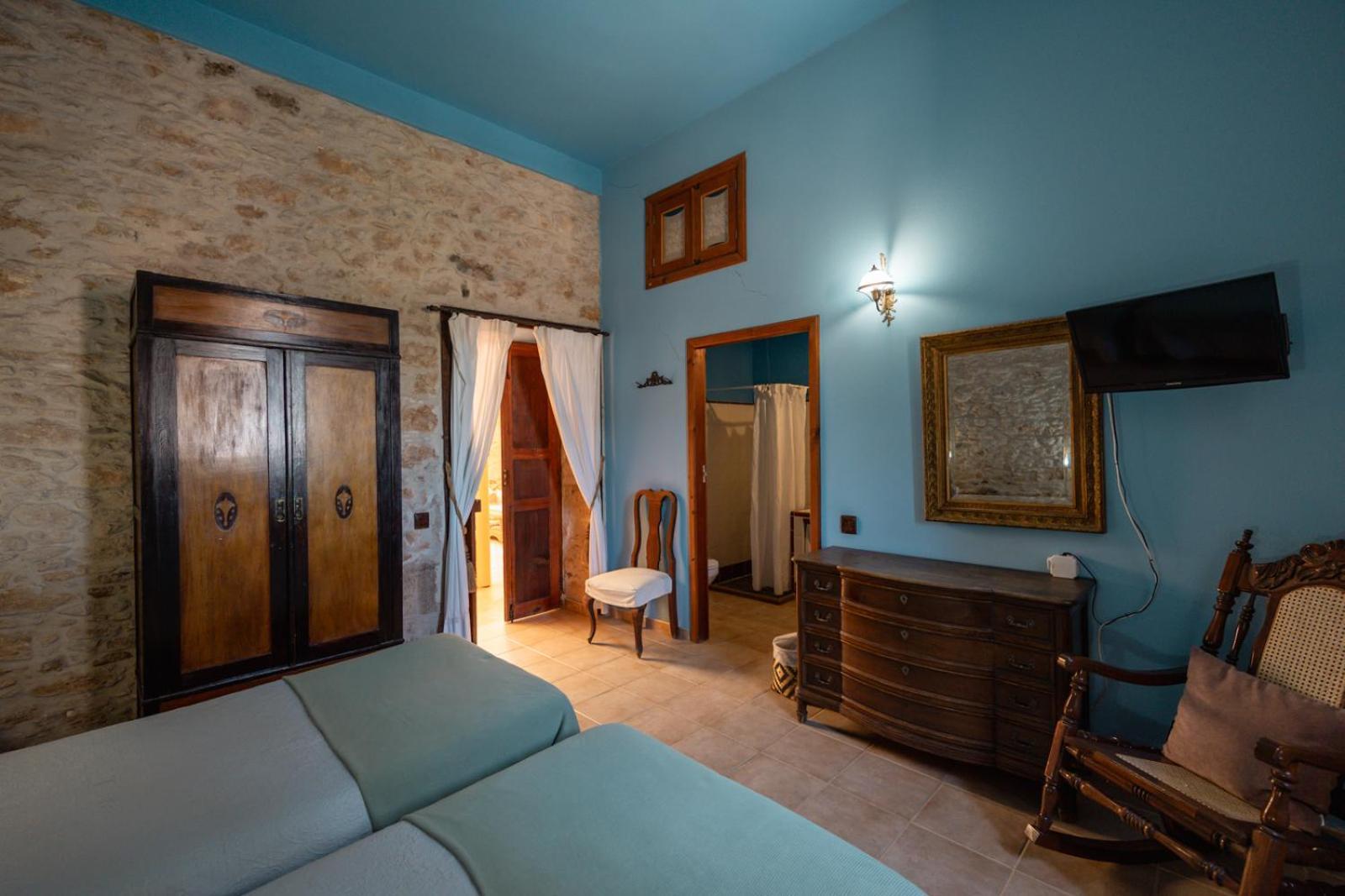 Hotel Rural Era De La Corte - Adults Only アンティグア エクステリア 写真