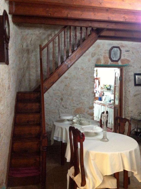 Hotel Rural Era De La Corte - Adults Only アンティグア エクステリア 写真
